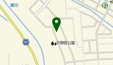 株式会社三和工作の地図画像