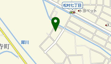 株式会社宮本鉄工の地図画像