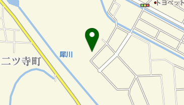 土本精密工業株式会社の地図画像