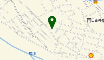 有限会社ホクエイ・エンジニアリングの地図画像