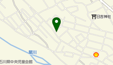株式会社村中建設の地図画像