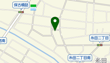 株式会社ナカニシ金沢営業所の地図画像