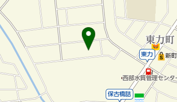 株式会社昭栄金沢営業所の地図画像