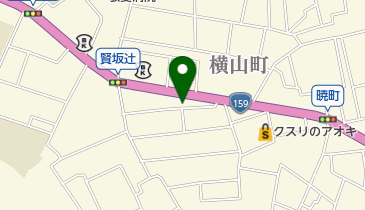 エポペのむらの地図画像