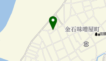 サラマッヘアーの地図画像