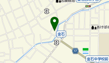 はいからさんの地図画像