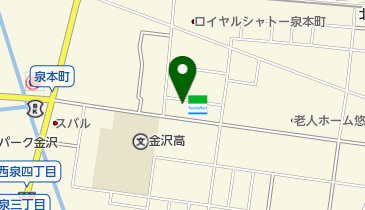 わたなべ小児科医院の地図画像
