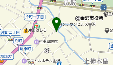 イコール(EQUAL)の地図画像