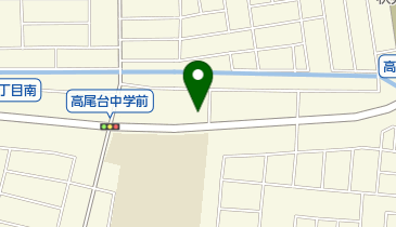 ディンプルの地図画像