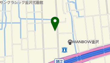 株式会社アットホームの地図画像