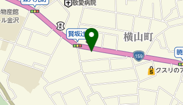 有限会社グリーンホームの地図画像