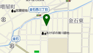 石川県金沢市の文具 事務用品一覧 Navitime