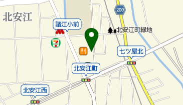 トータルインシュランスサービスの地図画像