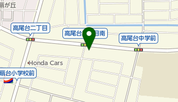 ガウスの地図画像