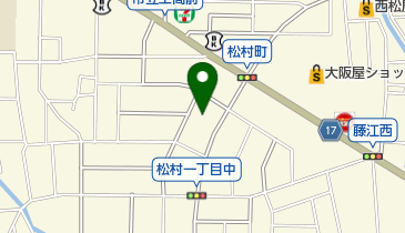 ゼノンの地図画像