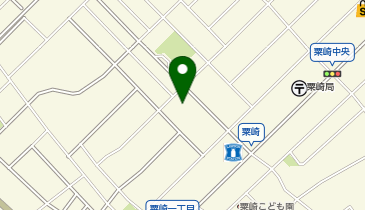 アルプ薬局 大浜の地図画像