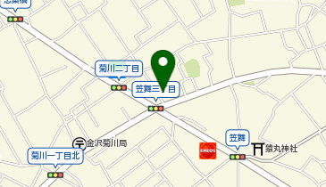 りーど薬局の地図画像