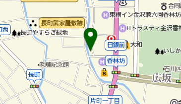 アスピラの地図画像