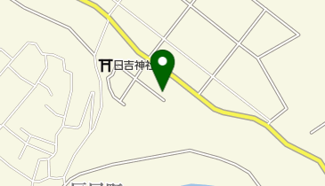 北理商会の地図画像