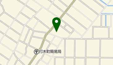 理容はまもとの地図画像