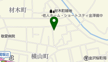 浅田どじょうかば焼店の地図画像