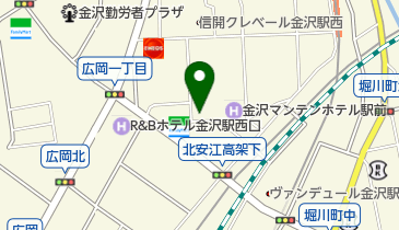 片瀬の地図画像