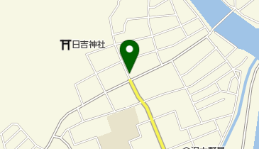 石川県金沢市大野町の消防署一覧 Navitime