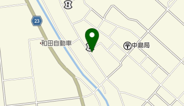 ムロキの地図画像