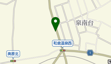 株式会社丸和運送の地図画像