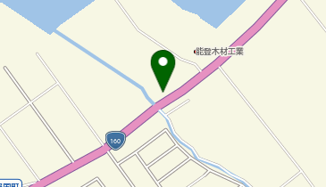 ウィズ(WITH)の地図画像