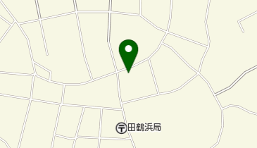 大塚プロパン店の地図画像