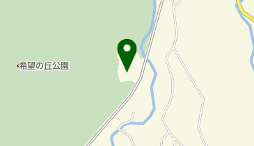水道硝子店の地図画像