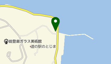池上電機の地図画像