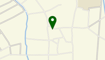 佐味集会所の地図画像