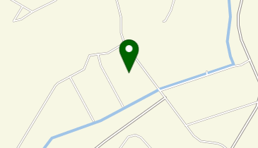 深見集会所の地図画像