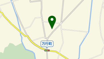 有限会社建機サービス工業の地図画像