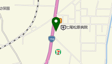 ふらんせ 本府中店の地図画像