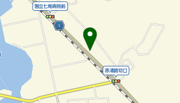 有限会社大森クリーニング商会 本店の地図画像