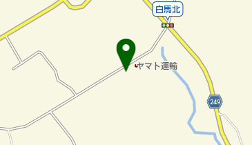 徳田建築の地図画像