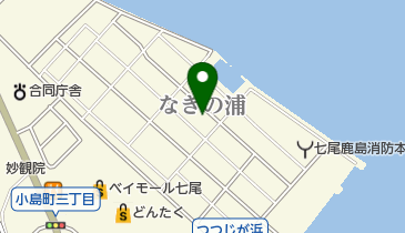 パレアナの地図画像