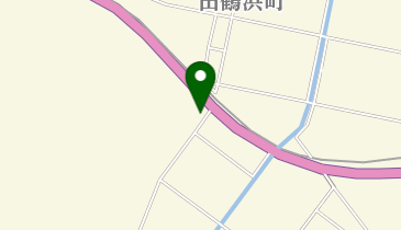 株式会社森村自動車商会 田鶴浜店の地図画像