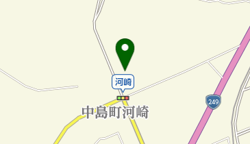 福井自動車商会の地図画像