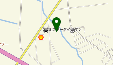 有限会社睦自動車商会の地図画像