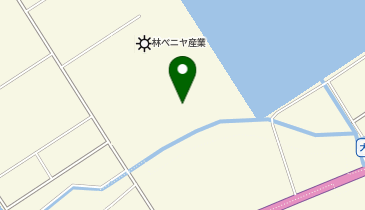 石川県漁業協同組合 ななか支所の地図画像