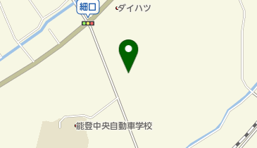 有限会社白鳥製綿寝具加工卸の地図画像