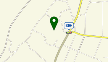 伊夜比め神社の地図画像