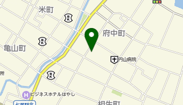 どんたく 新鮮館の地図画像