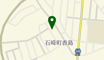 宮本接骨院の地図画像