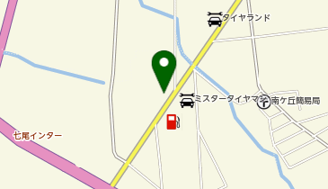 徳永仏壇店・千野・千徳屋本店の地図画像