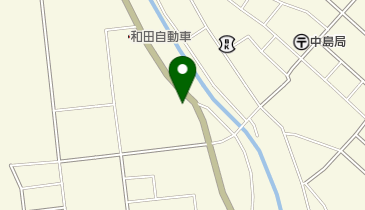 杉本鍼灸接骨院の地図画像